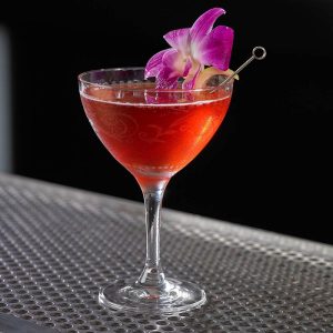 Cocktail Picks | Circle Top