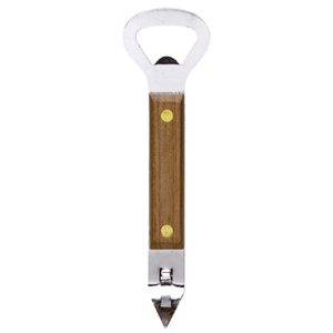 Deluxe Bottle & Can Opener