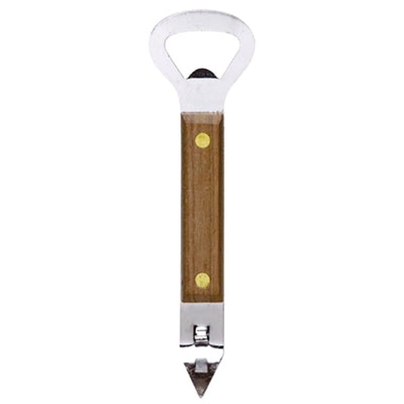 Deluxe Bottle & Can Opener