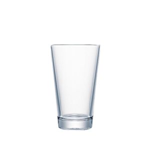 Design + Contemporary Polycarbonate Glass | 20.5oz