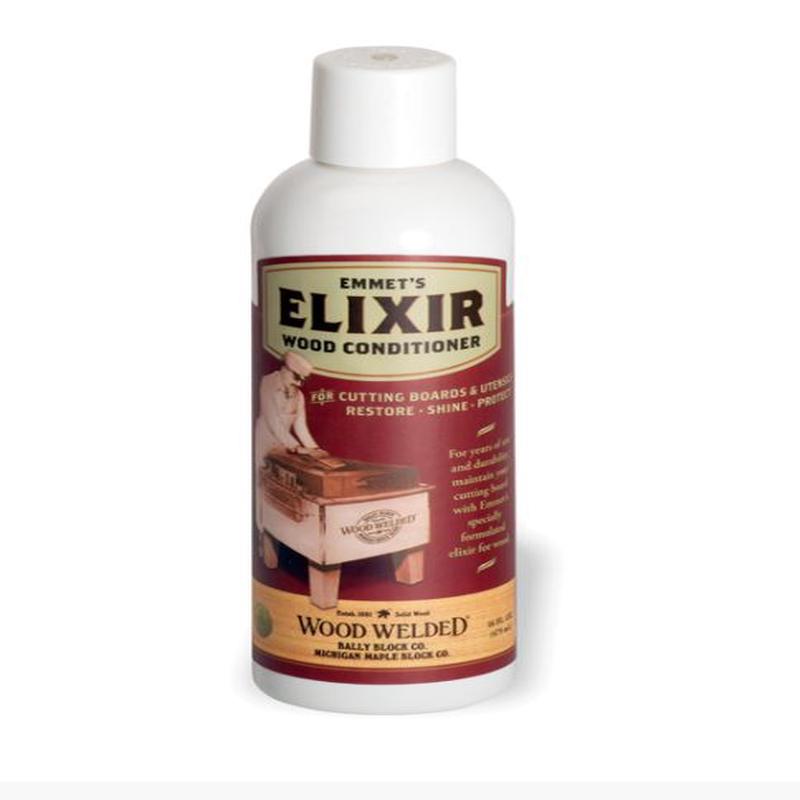 Elixir Wood Conditioner