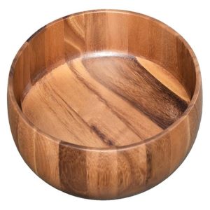Footed Bowl 12" x 4"