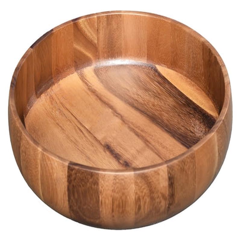 Footed Bowl 12" x 4"