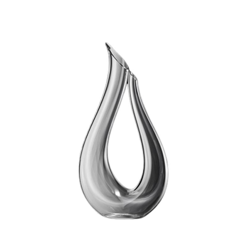 Free Form Decanter | Columba