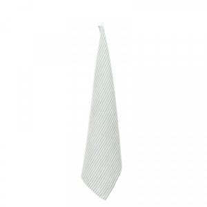 French Linen Towel | Vezzani Celadon