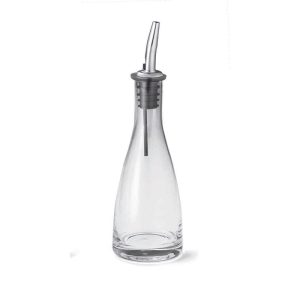 Glass Bottle with Pourer | 6oz