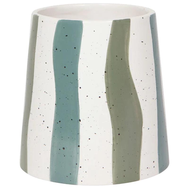 Lagoon Adria Plant Pot // 2 Sizes