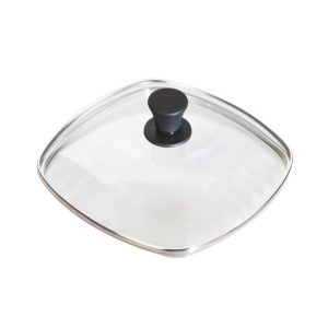 Lodge Glass Lids