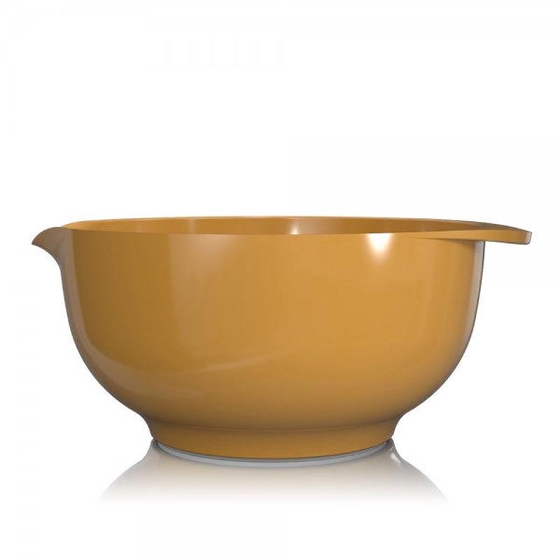 Margrethe Mixing Bowl | Curry // 5 Litres