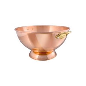 Mauviel Copper Champagne Bucket 40cm