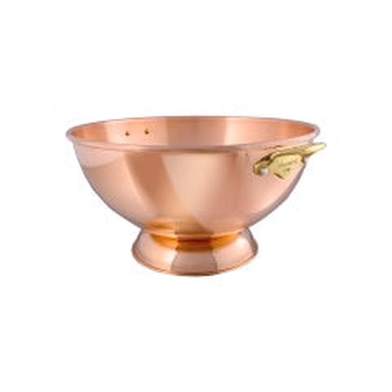 Mauviel Copper Champagne Bucket 40cm