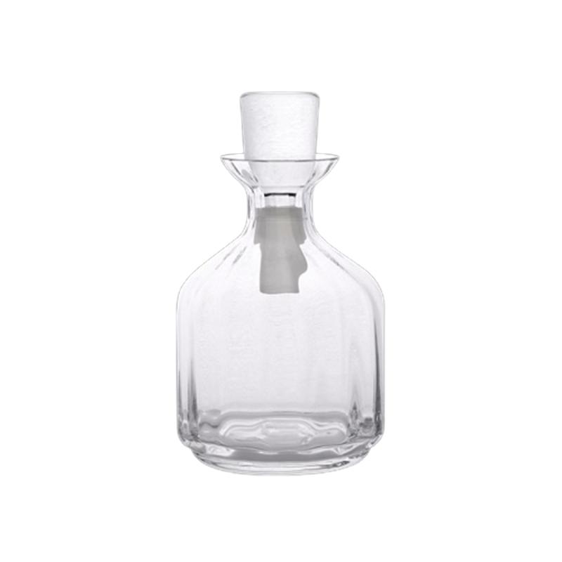 Medina Decanter with Stopper // 12oz