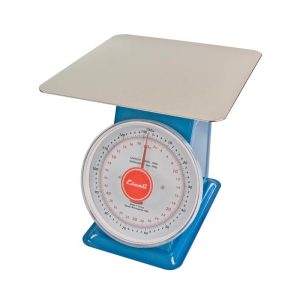 Mercado Large Platform Dial Scale (132 lb)