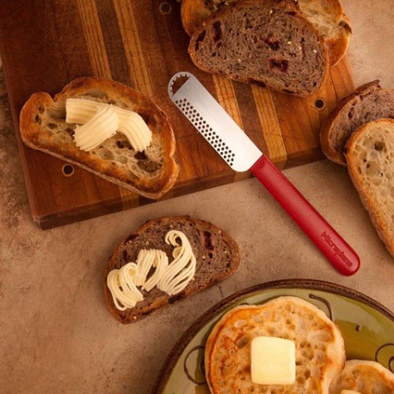 Microplane Butter Blade