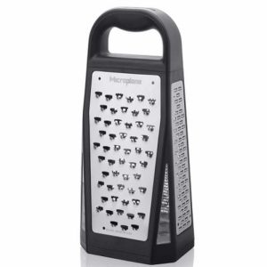 Microplane Elite Box Grater