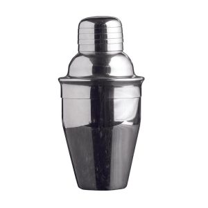 Mini Bar Shaker | 6oz