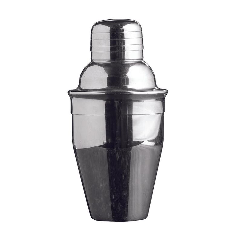Mini Bar Shaker | 6oz