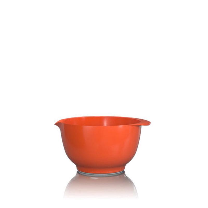 Mixing Bowl | Margrethe Carrot // 16oz