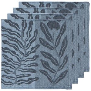 Napkins | Entwine Jacquard, Set of 4