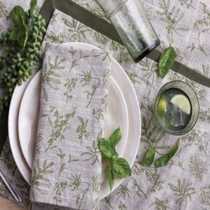 Placemat | Field Study