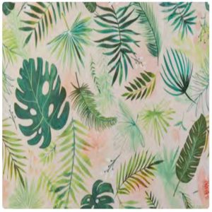 Placemat | Tropical Paradise
