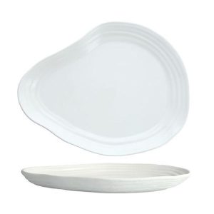 Playa Blanca Melamine Collection