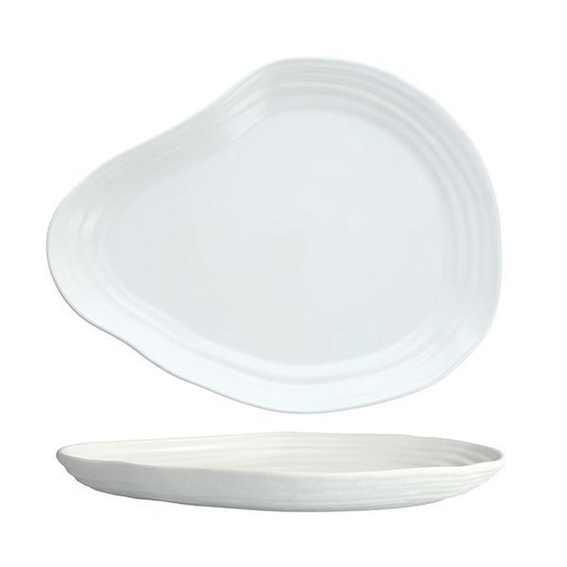 Playa Blanca Melamine Collection