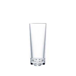 Polycarbonate Collins Glass // Vivaldi // 10oz