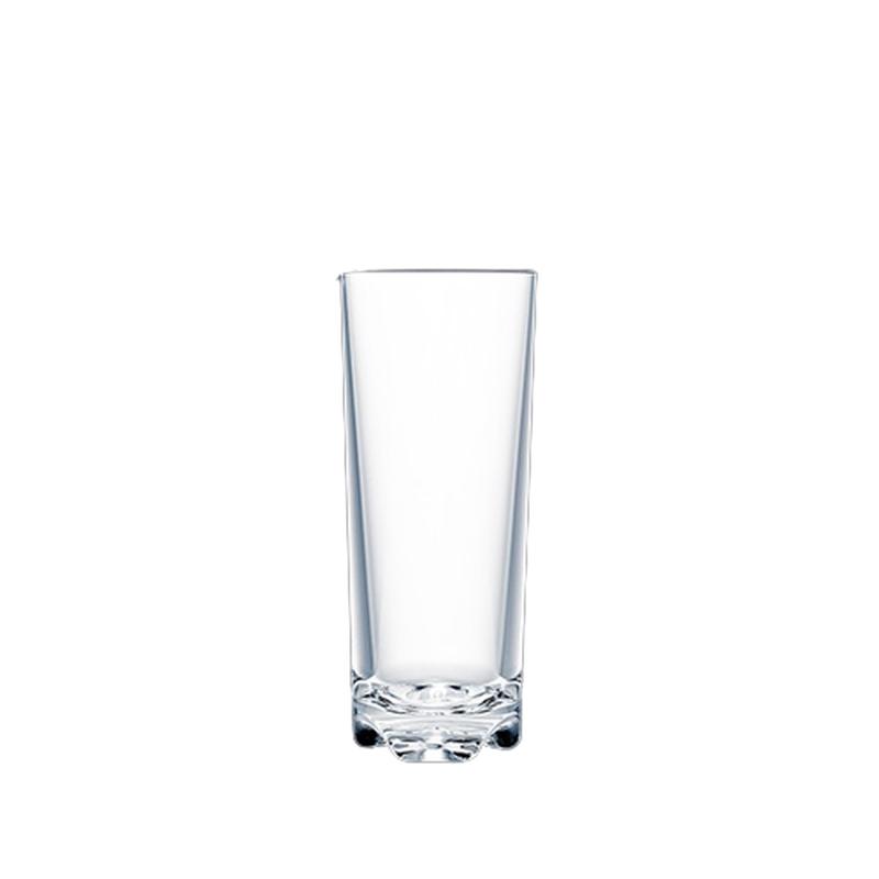 Polycarbonate Collins Glass // Vivaldi // 10oz