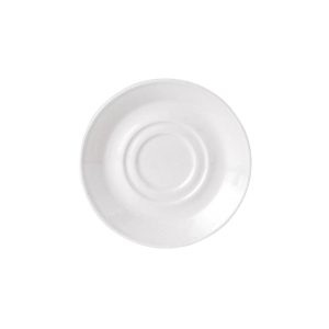 Saucer for the Steelite Espresso Cup