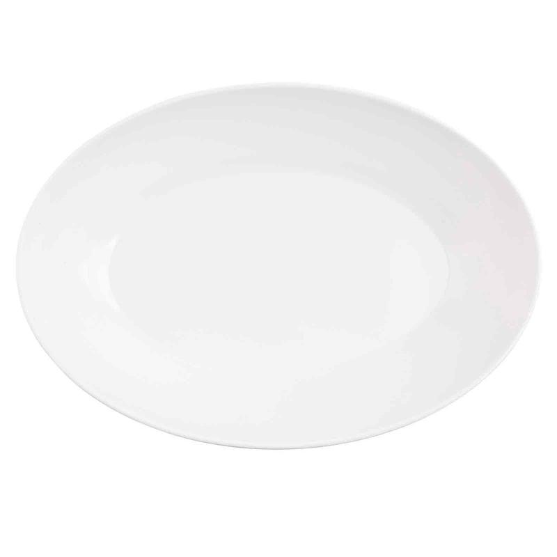 Sierra Melamine Collection 4.5qt Oval Bowl