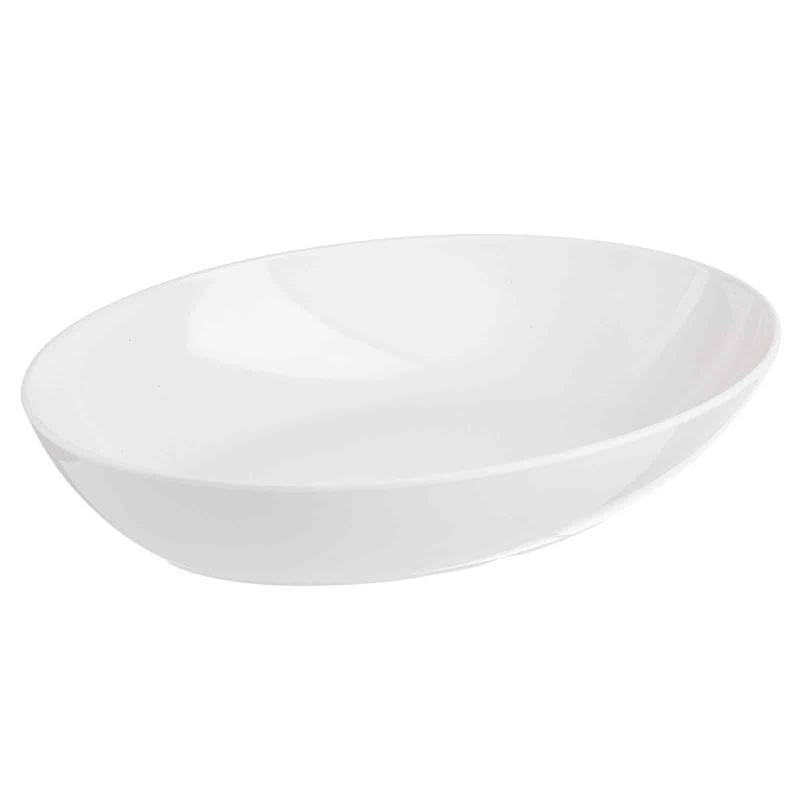 Sierra Melamine Collection | 6.5qt Oval Bowl