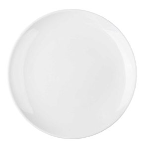 Sierra Melamine Round Platter | 14"