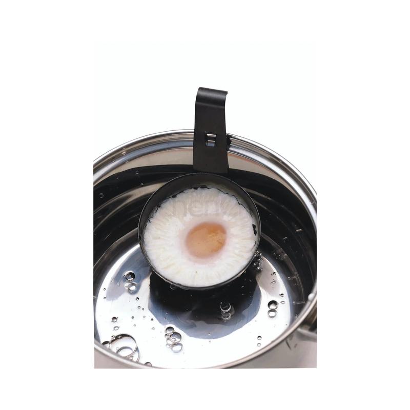 Single Non-Stick Egg Poacher Cup
