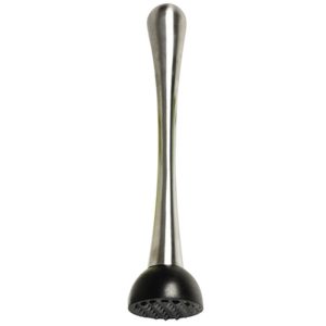 Stainless Steel Muddler