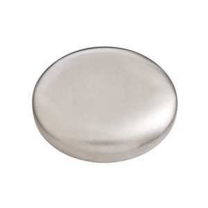 Stainless Steel Soap