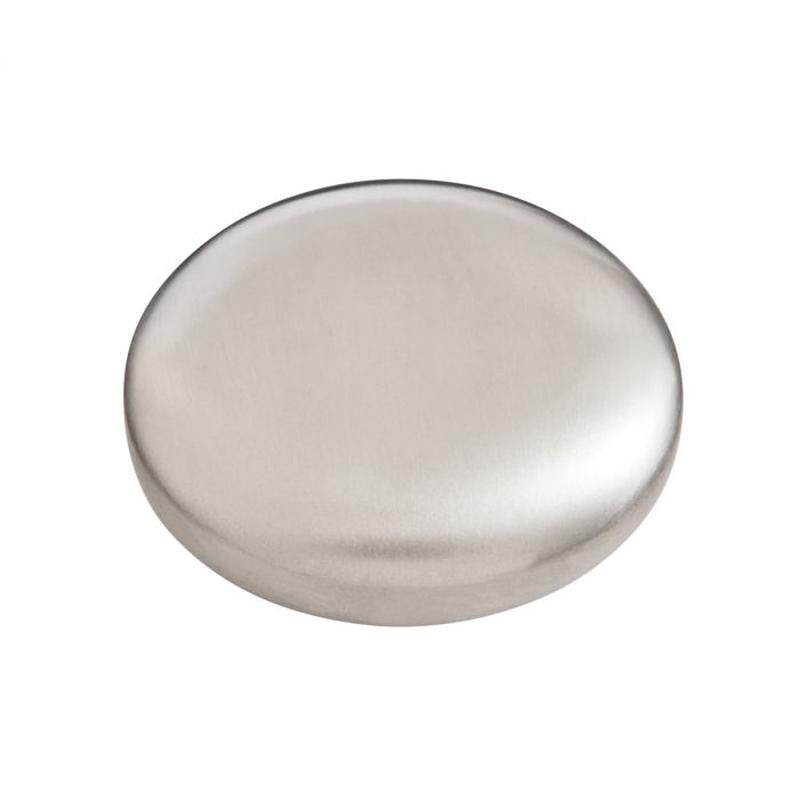 Stainless Steel Soap
