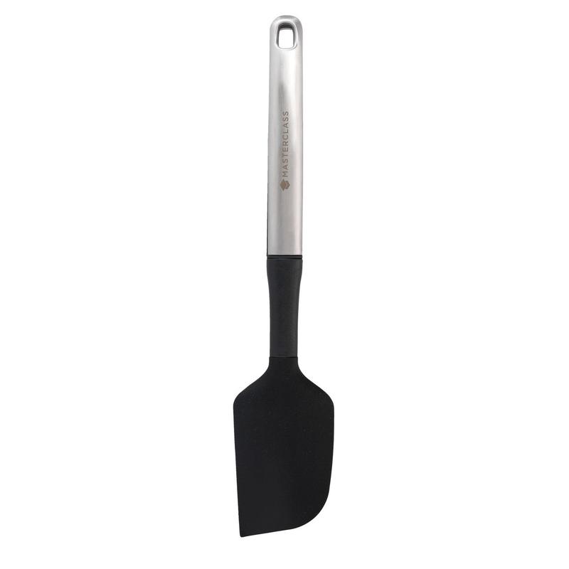 Stainless Steel Spatula