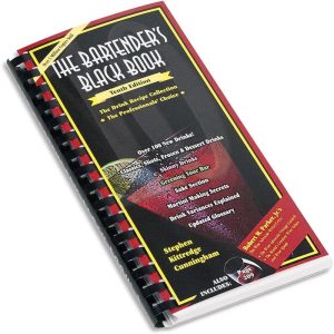 The Bartender's Black Book