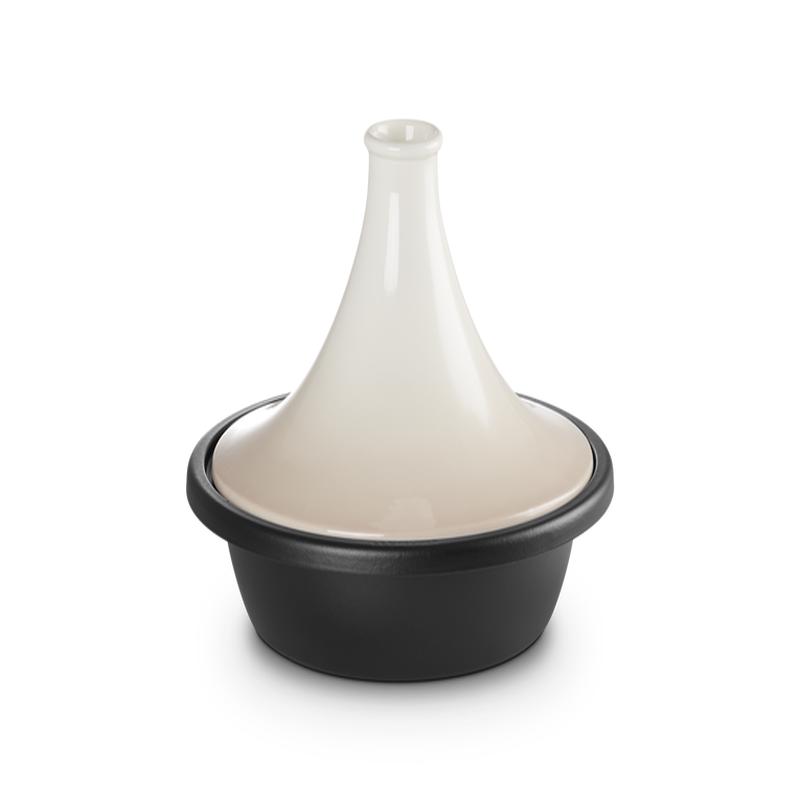 31cm Cast Iron Tagine | Meringue
