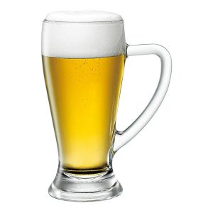 Bormioli Rocco Beer Mug
