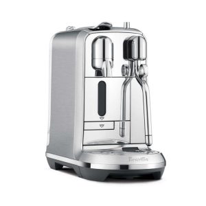 Breville Nespresso Creatista Plus