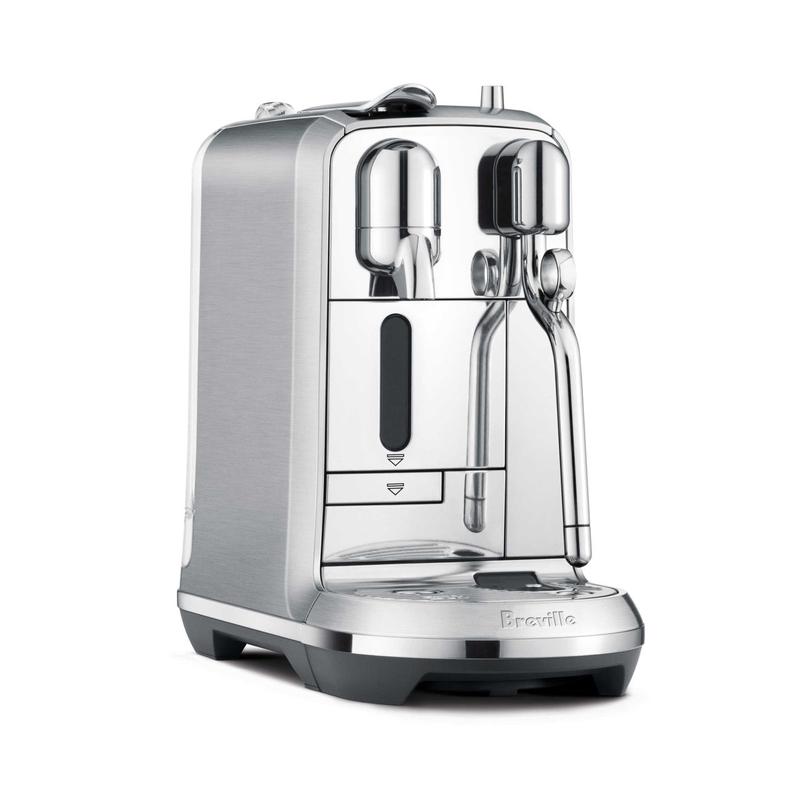 Breville Nespresso Creatista Plus