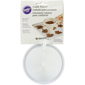 Candy Funnel