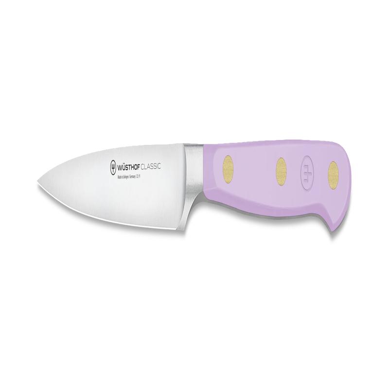 Classic Paring Knife 9 cm | 3 1/2 inch | Purple Yam