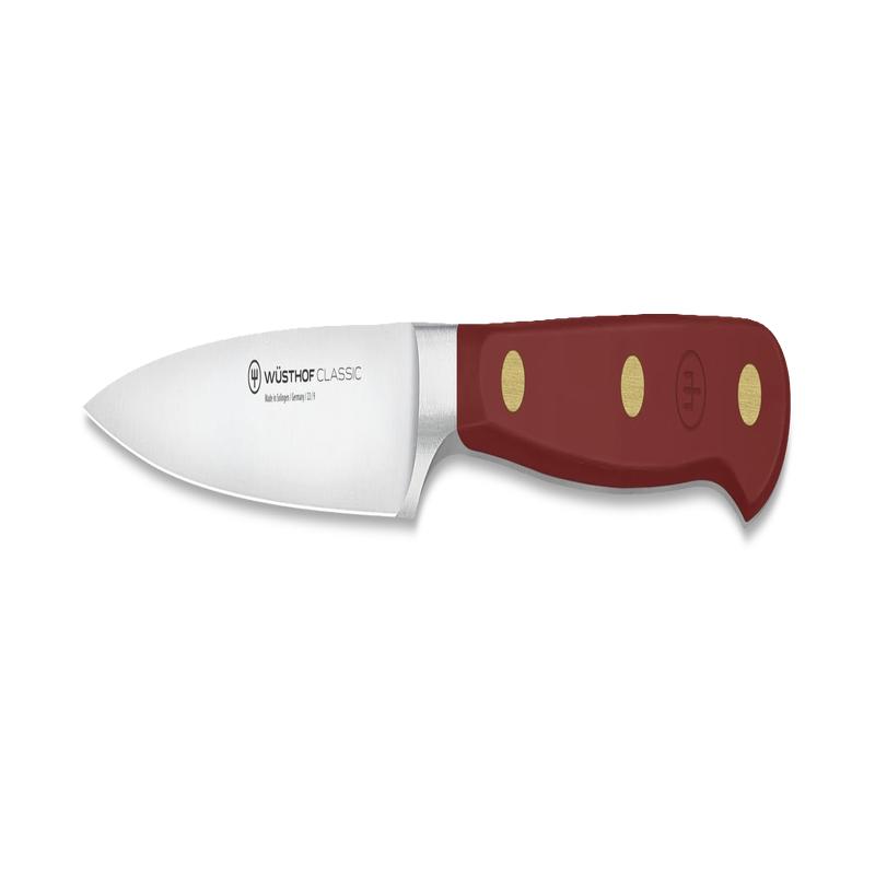 Classic Paring Knife 9 cm | 3 1/2 inch | Tasty Sumac