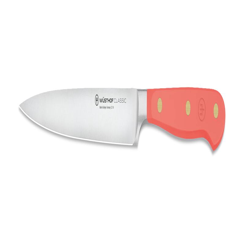 Classic Utility Knife 16 cm | 6 inch | Coral Peach