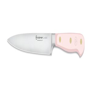 Classic Utility Knife 16 cm | 6 inch | Pink Himalayan Salt