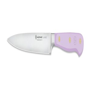 Classic Utility Knife 16 cm | 6 inch | Purple Yam