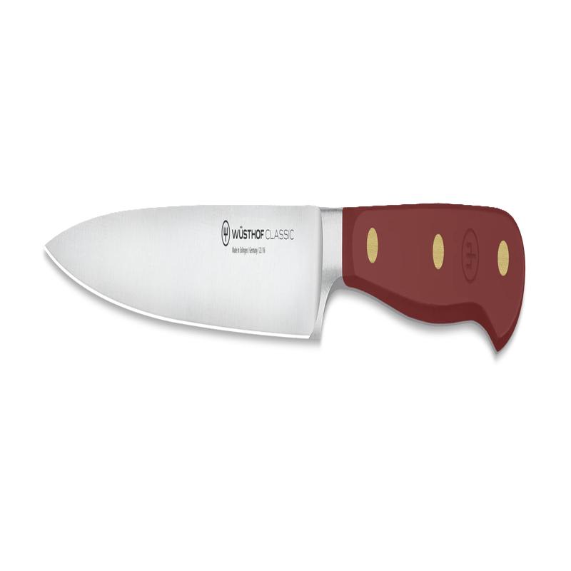 Classic Utility Knife 16 cm | 6 inch | Tasty Sumac